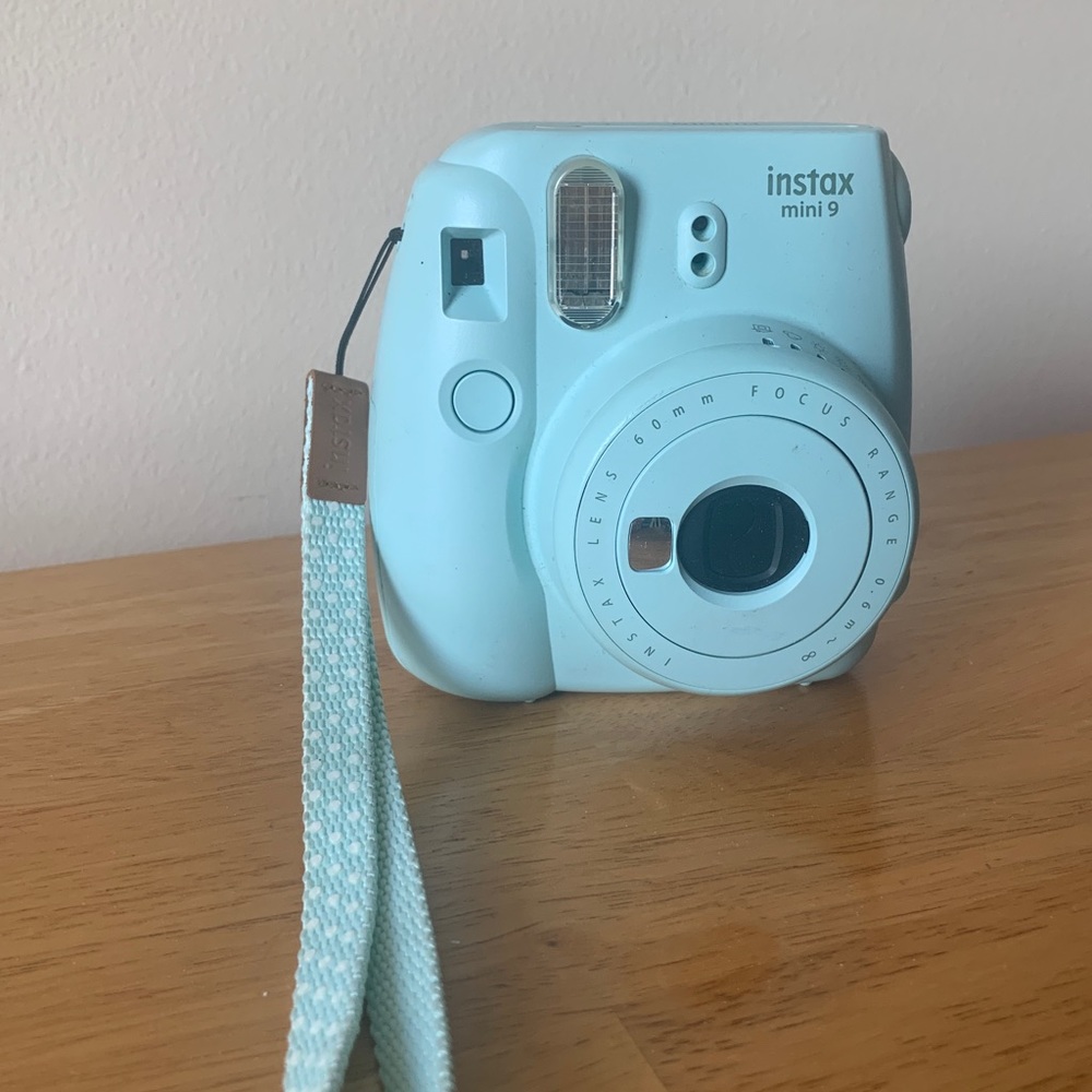 Polaroid Camera